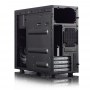 Fractal Design | CORE 1100 | Black | Micro ATX | Power supply included No | ATX PSUs, up to 185mm if a typical-length optical dr - 15